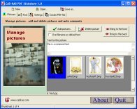 PDF Slideshow Screenshot